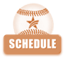 Schedule exists but widget not current.